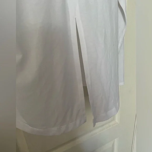 Lululemon Mock Neck Long Sleeve Shirt - Picture 6 of 6